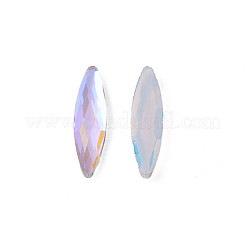 Стеклянные стразы кабошоны&nbsp;MRMJ-N027-013B