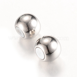 Акриловые магнитные застежки&nbsp;X-CCB-T001-01P