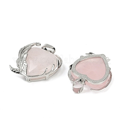 Природные и синтетические смешанные подвески драгоценных камней&nbsp;G-Q025-01P