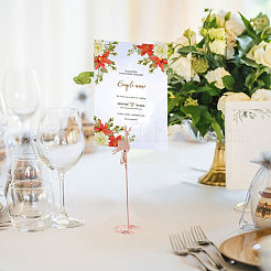 Железная визитница&nbsp;AJEW-WH0542-018B