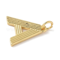 Латунные подвески&nbsp;KK-B148-15G-A