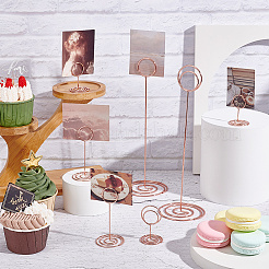 24 шт. 3 стиля&nbsp;AJEW-GA0005-89RG