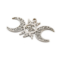 Подвески из нержавеющей стали 304&nbsp;STAS-P342-06P