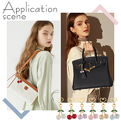 6 шт.&nbsp;KEYC-DR0001-17