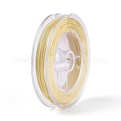 7-слойная проволока «тигровый хвост»&nbsp;TWIR-N007-0.45mm-02