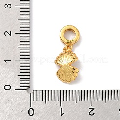 925 серебряная подвеска с прозрачным паве и кубическим цирконием&nbsp;STER-G049-02G