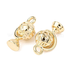 Талисман из сплава&nbsp;LS-FIND-C076-02G