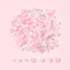 2 набор стеклянных бусин&nbsp;DIY-FS0008-27C