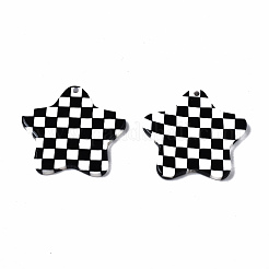 Непрозрачные подвески из ацетата целлюлозы (смолы)&nbsp;LS-X-KY-Q057-004A-01