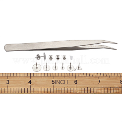 DIY серьги решений&nbsp;DIY-TA0001-16P