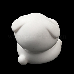 Украшения из смолы для собак&nbsp;DJEW-F022-A05