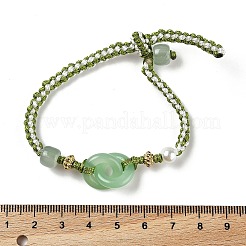 Браслеты из смоляных бусин&nbsp;LS-BJEW-L701-03