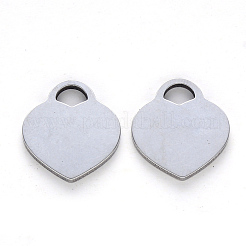 Подвески из нержавеющей стали 304&nbsp;STAS-N092-22