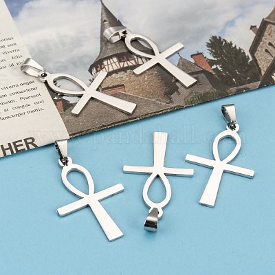 Подвески из нержавеющей стали 202&nbsp;STAS-A147-15-1