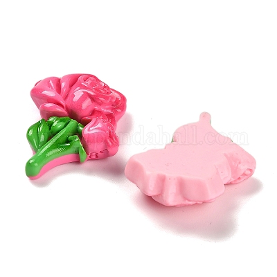 Кабошоны из смолы&nbsp;CRES-S369-02-1