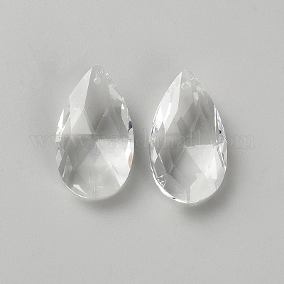 Стеклянные подвески&nbsp;G-WH0035-29A-1