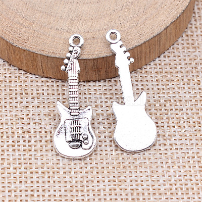 Басовые подвески из сплава&nbsp;PW-WG92540-01-1