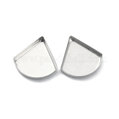 Пластиковая пустая коробка от теней для век&nbsp;AJEW-WH0258-346-1