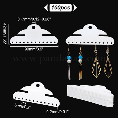 Карты из пвх&nbsp;CDIS-WH0027-01-1