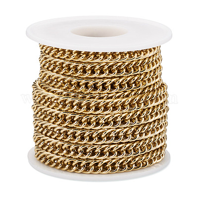 Цепи алюминиевые 5м&nbsp;CHA-TA0001-33G-1