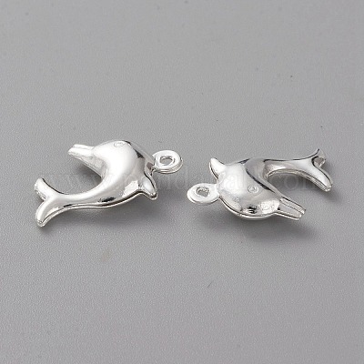 Латунь подвески&nbsp;X-KK-H739-08A-S-1