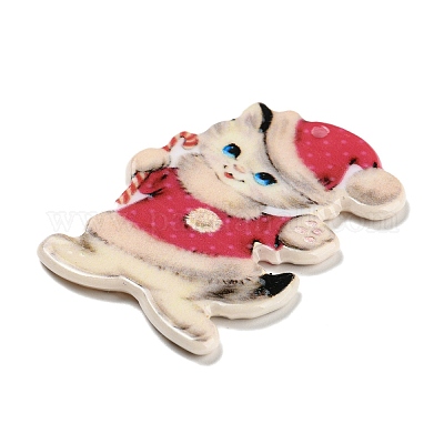 Акриловые подвески&nbsp;MACR-C026-01B-1