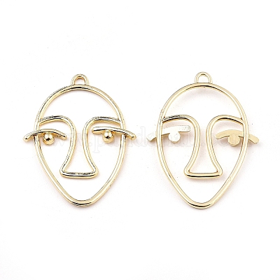 Подвески из сплава &nbsp;PALLOY-TAC0009-95G-1