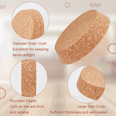 Пробка&nbsp;LS-AJEW-WH0471-147-1