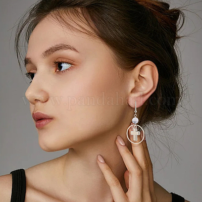 Пластиковые бусины ccb 300 шт.&nbsp;FIND-SP0003-31P-1