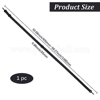 1 шт. регулируемых ремней для сумки из полиэстера&nbsp;FIND-GF0008-68A-1