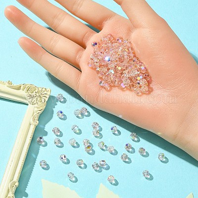 Хрустальные бусины preciosa®&nbsp;X-PRC-BB5-70120-200-1