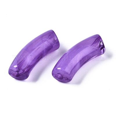 Акриловые бусины&nbsp;SACR-S678-037-1