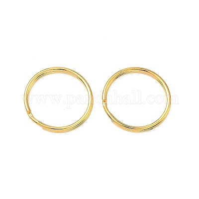 Железные разрезные кольца&nbsp;FIND-C084-03B-G-1