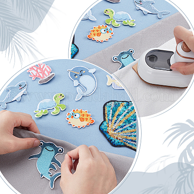 33 шт.&nbsp;PATC-GA0001-90-1