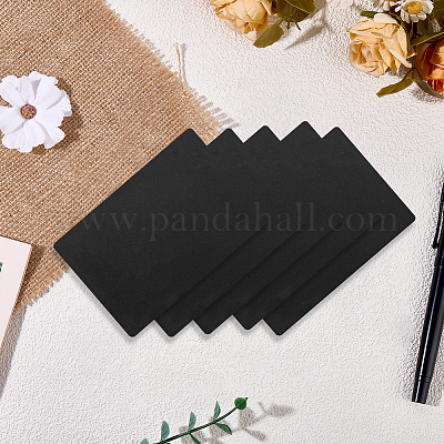 28шт пластиковые листы&nbsp;DIY-CP0013-25A-1