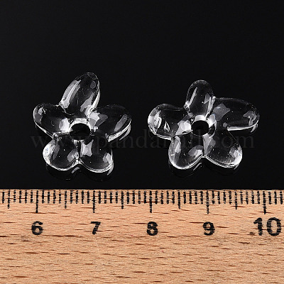 Бусины лэмпворк &nbsp;LAMP-N024-38I-1