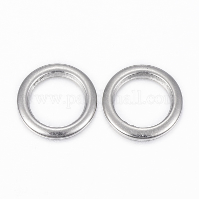 Кольца из нержавеющей стали 304&nbsp;STAS-H401-25P-12mm-1