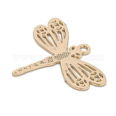 Латунь подвески&nbsp;KK-S400-04KCG-1