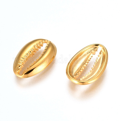 Подвески из нержавеющей стали 304 с вакуумным покрытием pvd&nbsp;STAS-G218-11G-01-1