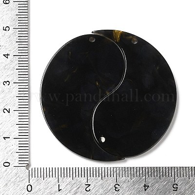 Акриловые кулон&nbsp;FIND-Q105-07C-1