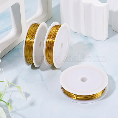 3 рулон окрашенной железной проволоки для выпечки&nbsp;MW-TA0001-05A-04-1