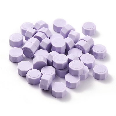 Частицы сургуча&nbsp;DIY-B003-14-1