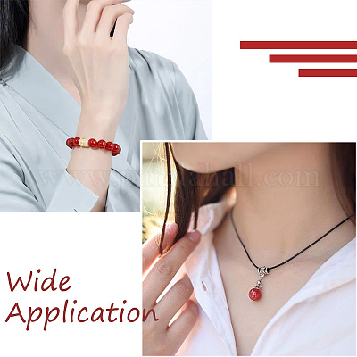 3 нити 3 размеров натуральные бусины из сердолика&nbsp;G-YS0001-08-1