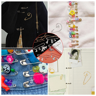 8 шт. 8 стиля Хэллоуин тыква & череп & ведьма & кошка цинковый сплав подвески броши булавки набор&nbsp;JEWB-FH0001-30-1