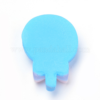 Смола кабошон горный хрусталь настройки&nbsp;CRES-Q197-76-1