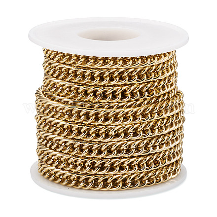 Цепи алюминиевые 5м&nbsp;CHA-TA0001-33G-1