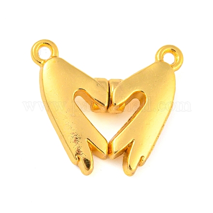 Магнитные подвески из сплава LS-PALLOY-Z020-01G-1