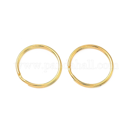 Железные разрезные кольца&nbsp;FIND-C084-03B-G-1