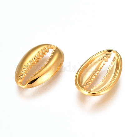 Подвески из нержавеющей стали 304 с вакуумным покрытием pvd&nbsp;STAS-G218-11G-01-1