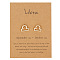Alloy Stud Earrings, Golden, Libra, 12x8mm